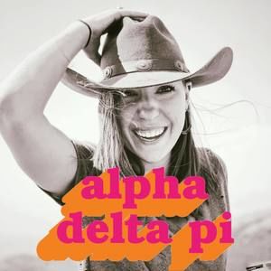 Meet your Posher, Natasha